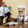 Obama's Syria Strike Wins GOP Support Despite Unanswered Questions